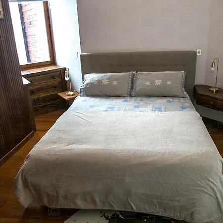 Апартаменты Hellochalet_giomeinhome